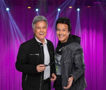 Нова година 2026 в Белек, със собствен транспорт, програма с братя Аргирови, Ева Кикерезова и DJ от България